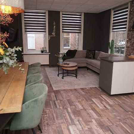 Ruim Appartement In Utrecht. Exterior photo
