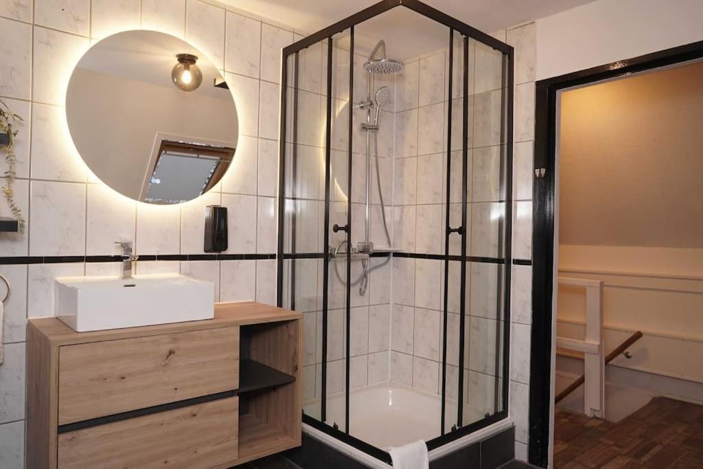 Ruim Appartement In Utrecht. Exterior photo